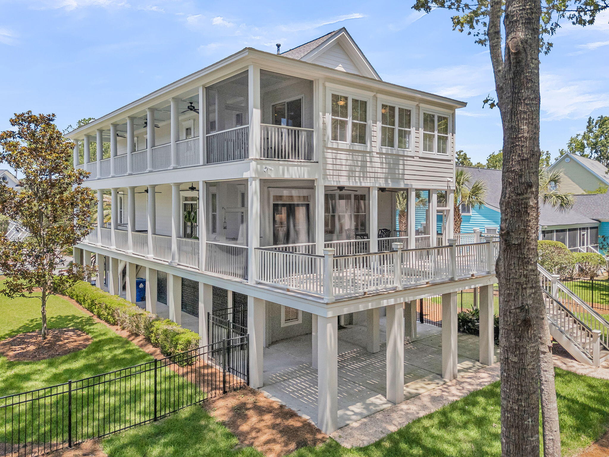 2017 Ashburton Way Mount Pleasant, SC 29466 - Photo 52 of 81 CREM - 2017 Ashburton Way-9