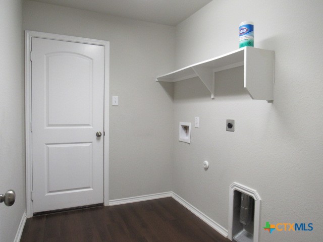 613 Hobby Road Copperas Cove, TX 76522 - Photo 13 of 22