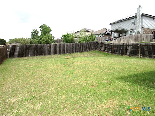 613 Hobby Road Copperas Cove, TX 76522 - Photo 20 of 22