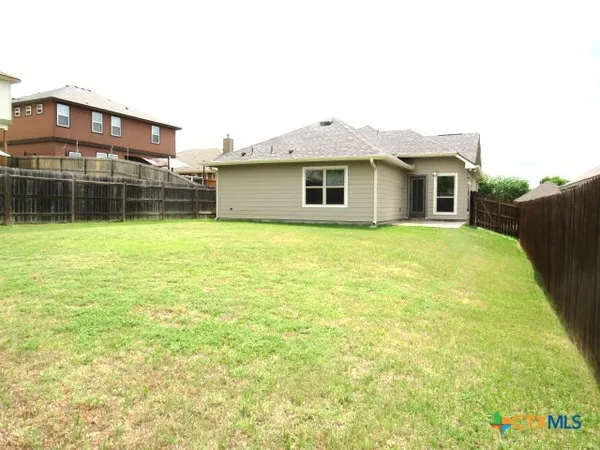 $1,475 | 613 Hobby Road, Copperas Cove, TX 76522