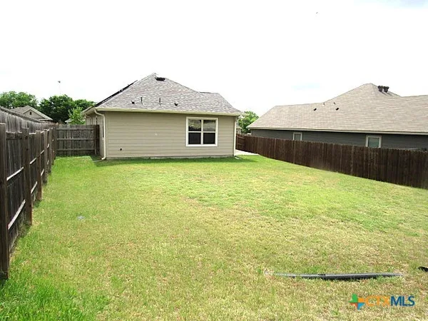 $1,475 | 613 Hobby Road, Copperas Cove, TX 76522