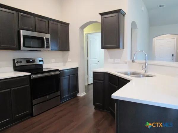 $1,475 | 613 Hobby Road, Copperas Cove, TX 76522