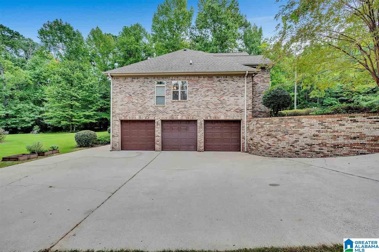 8209 Serene Lake Road McCalla, AL 35111 - Photo 42 of 50