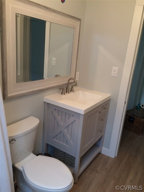 611 Jones Point Beach Road Laneview, VA 22504 - Photo 7 of 11 Bathroom