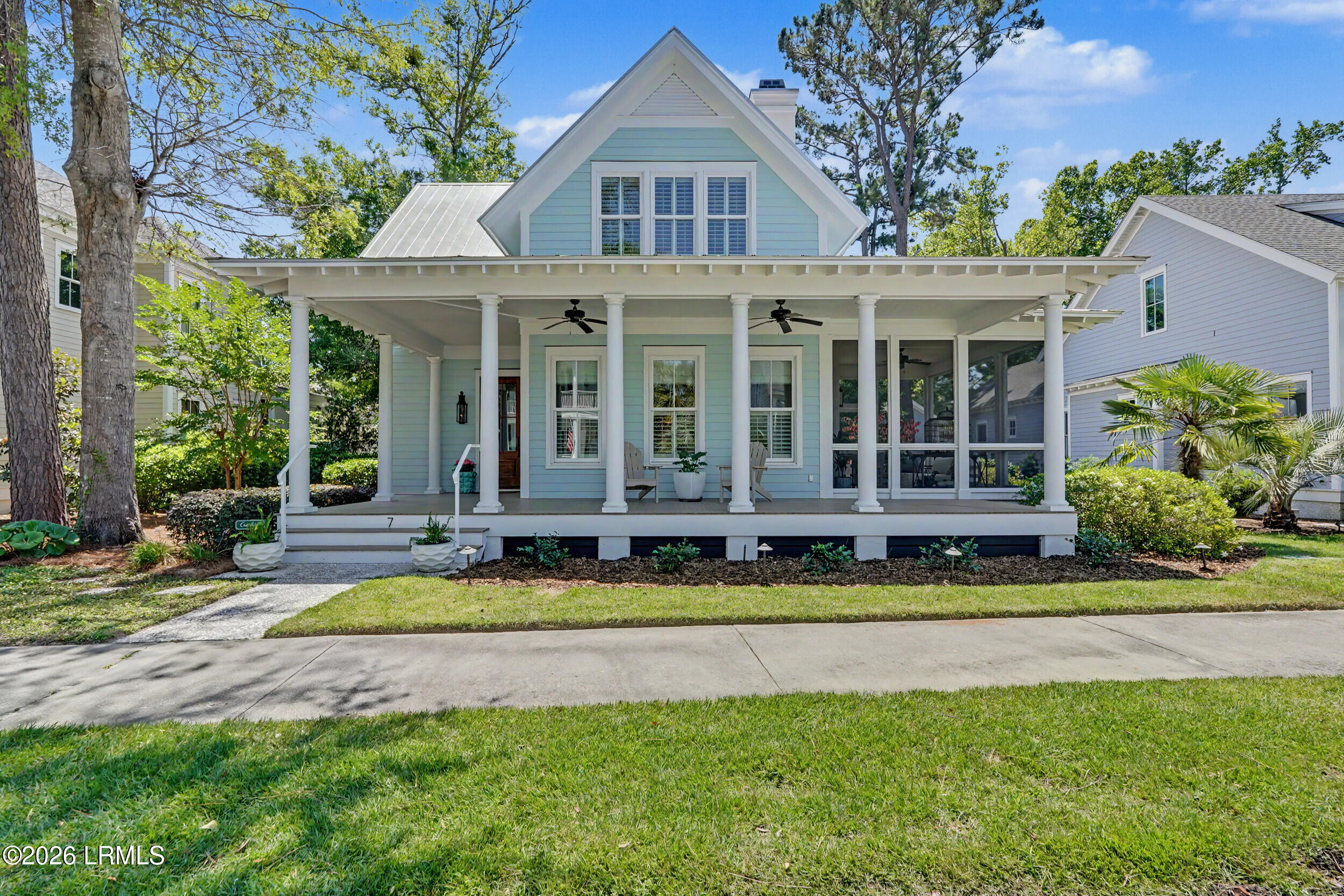 7 W Bluff Beaufort, SC 29906 - Photo 1 of 65 1_dsc08393