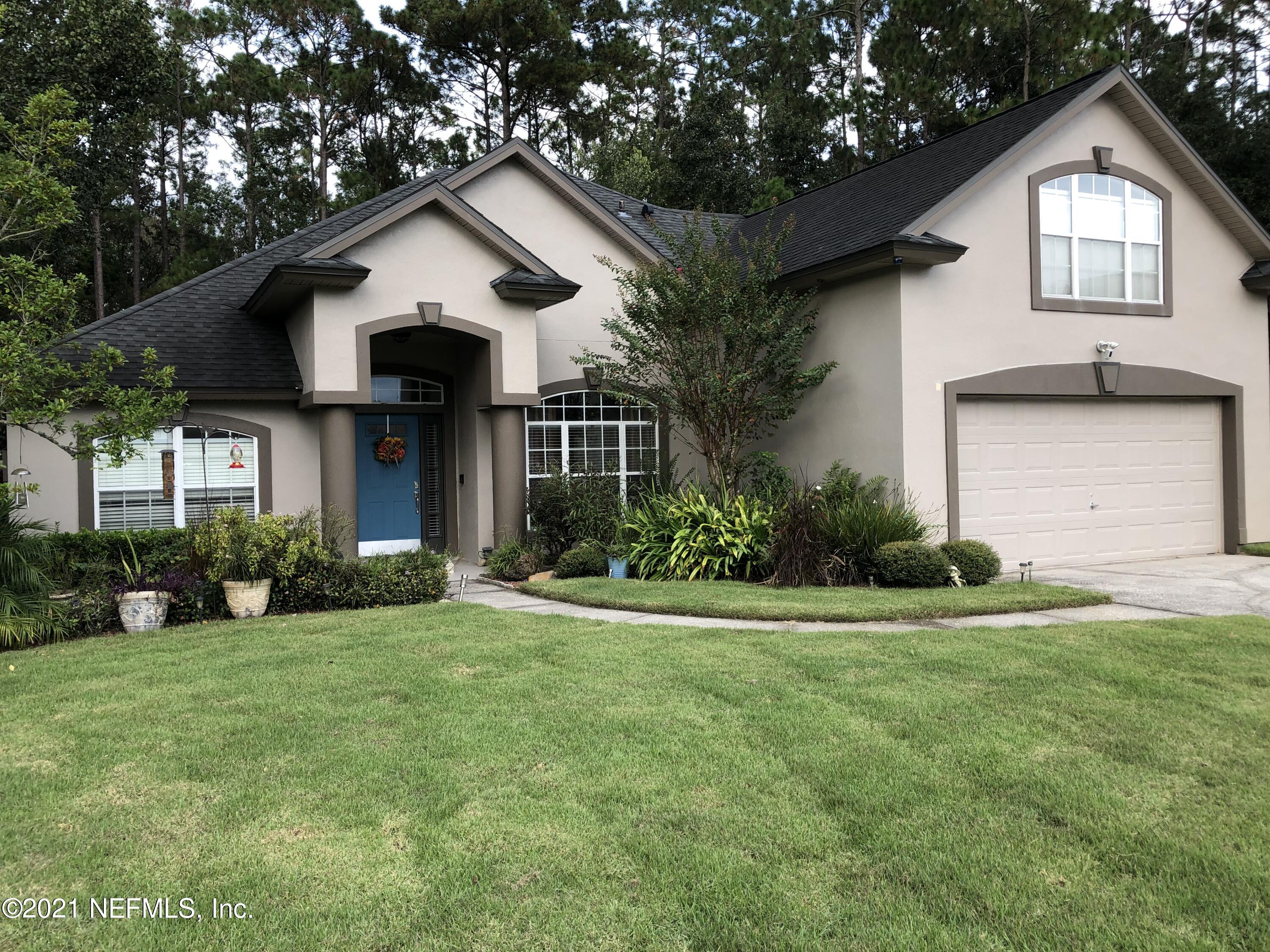 1603 Rustling Drive Fleming Island, FL 32003 - Photo 1 of 60 Front View