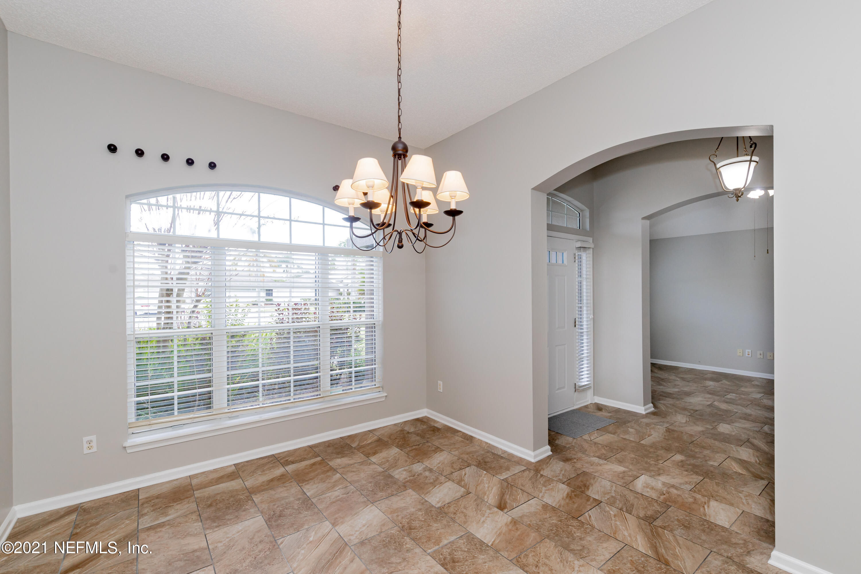 1603 Rustling Drive Fleming Island, FL 32003 - Photo 12 of 60 Dining Room View 2