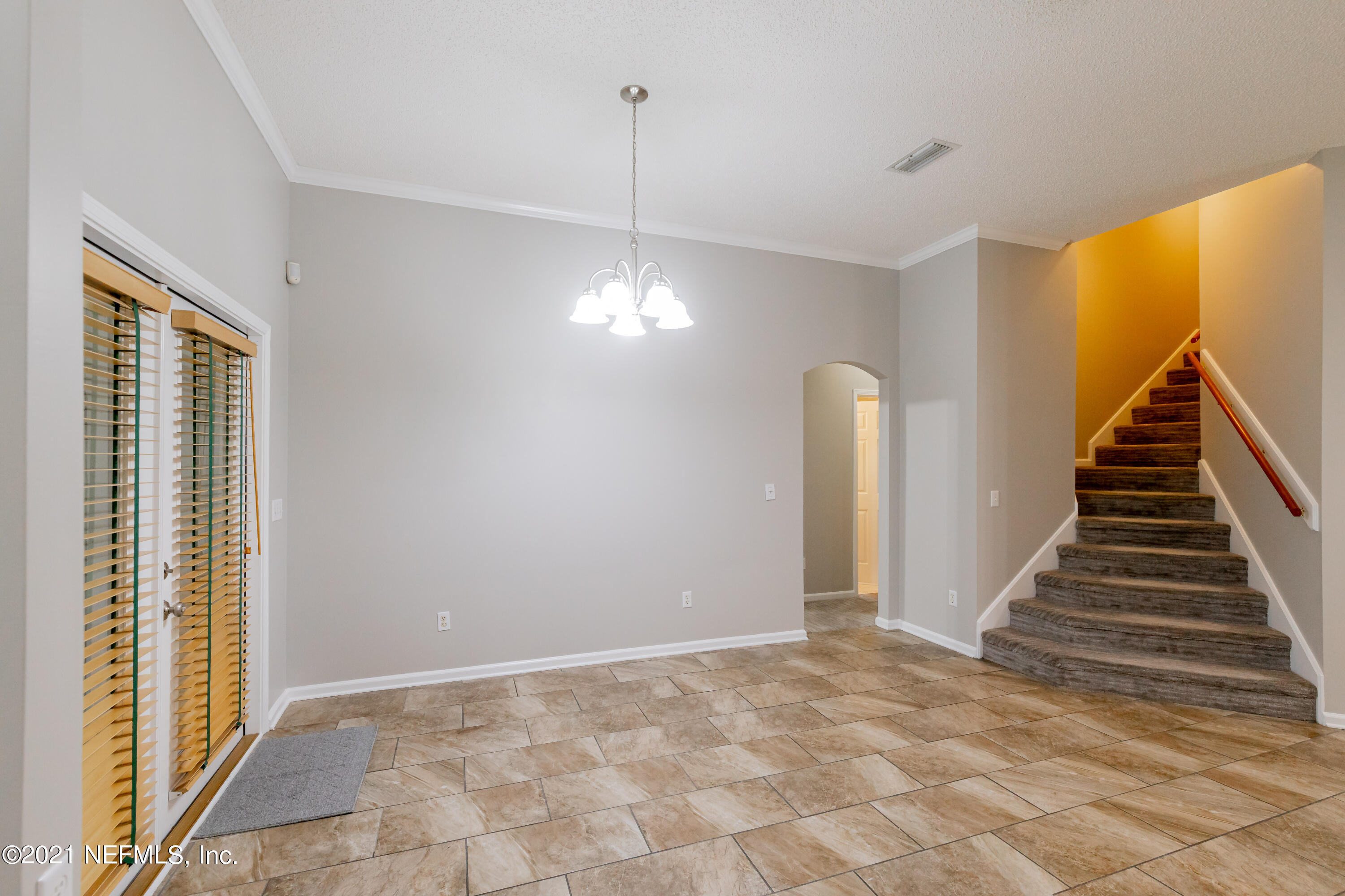 1603 Rustling Drive Fleming Island, FL 32003 - Photo 13 of 60 Breakfast Nook