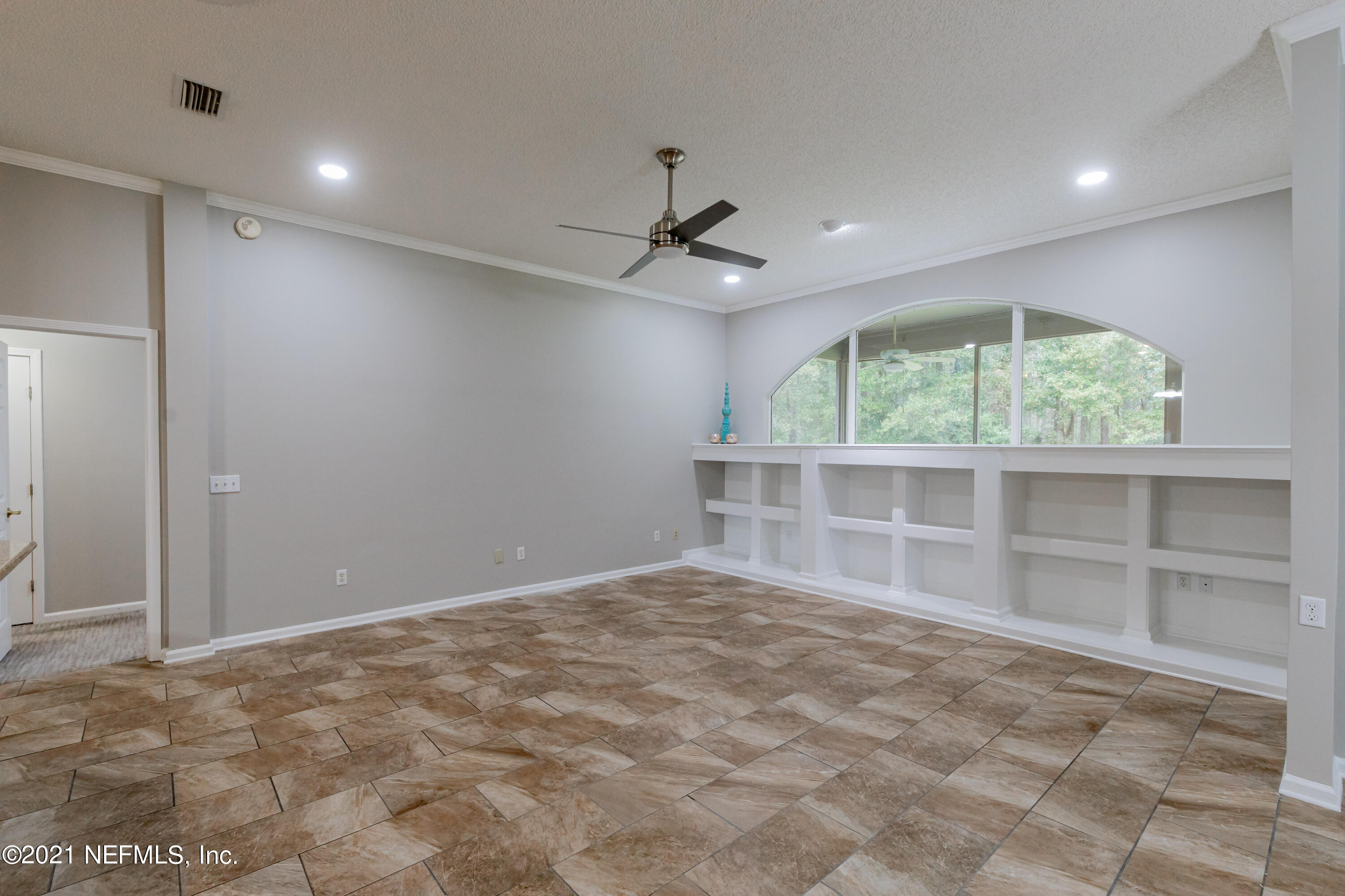 1603 Rustling Drive Fleming Island, FL 32003 - Photo 23 of 60 Family Room View 3