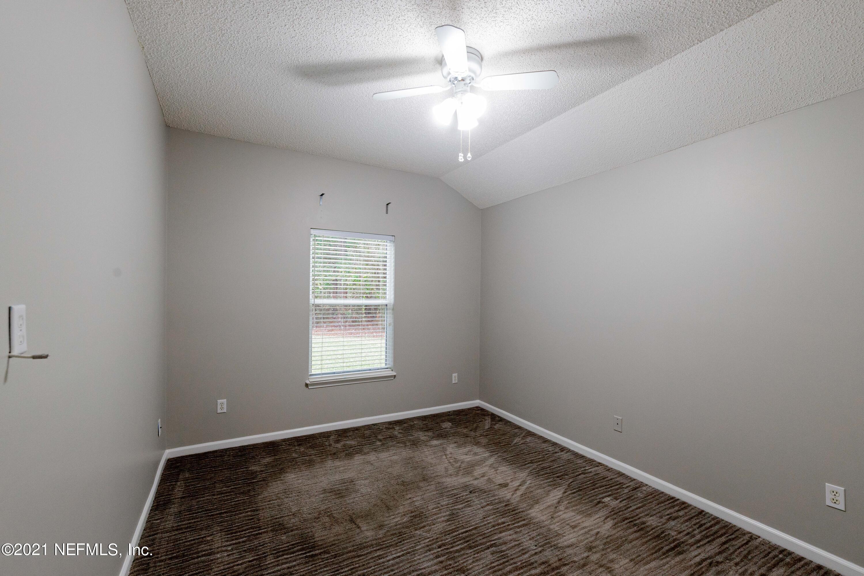 1603 Rustling Drive Fleming Island, FL 32003 - Photo 33 of 60 Second Bedroom