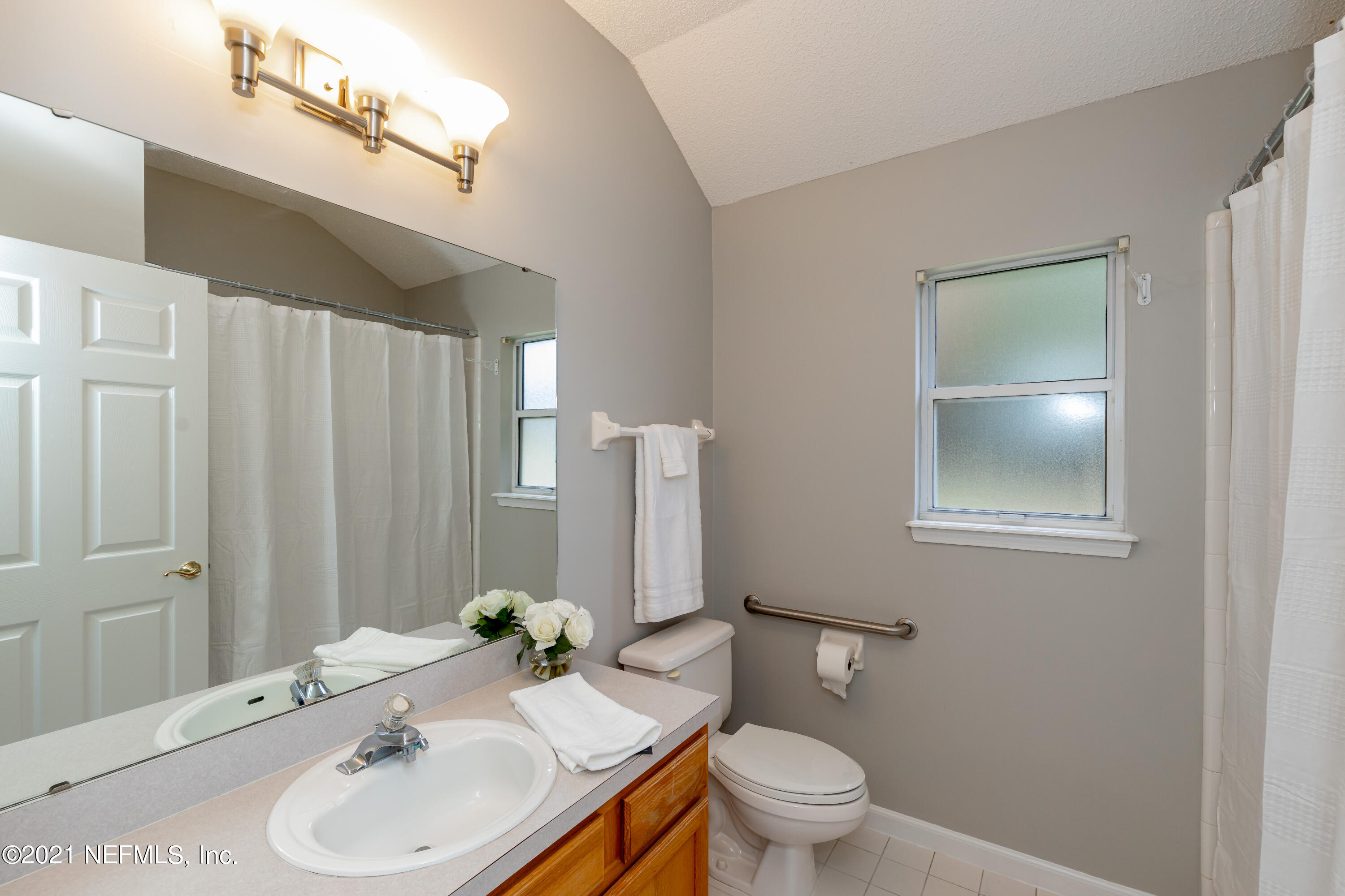 1603 Rustling Drive Fleming Island, FL 32003 - Photo 34 of 60 Second Bathroom