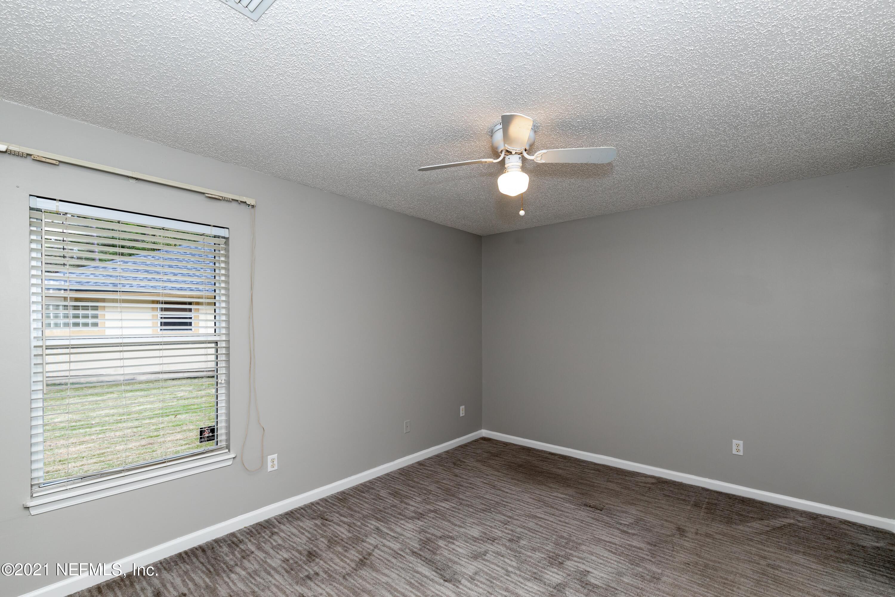 1603 Rustling Drive Fleming Island, FL 32003 - Photo 36 of 60 Third Bedroom