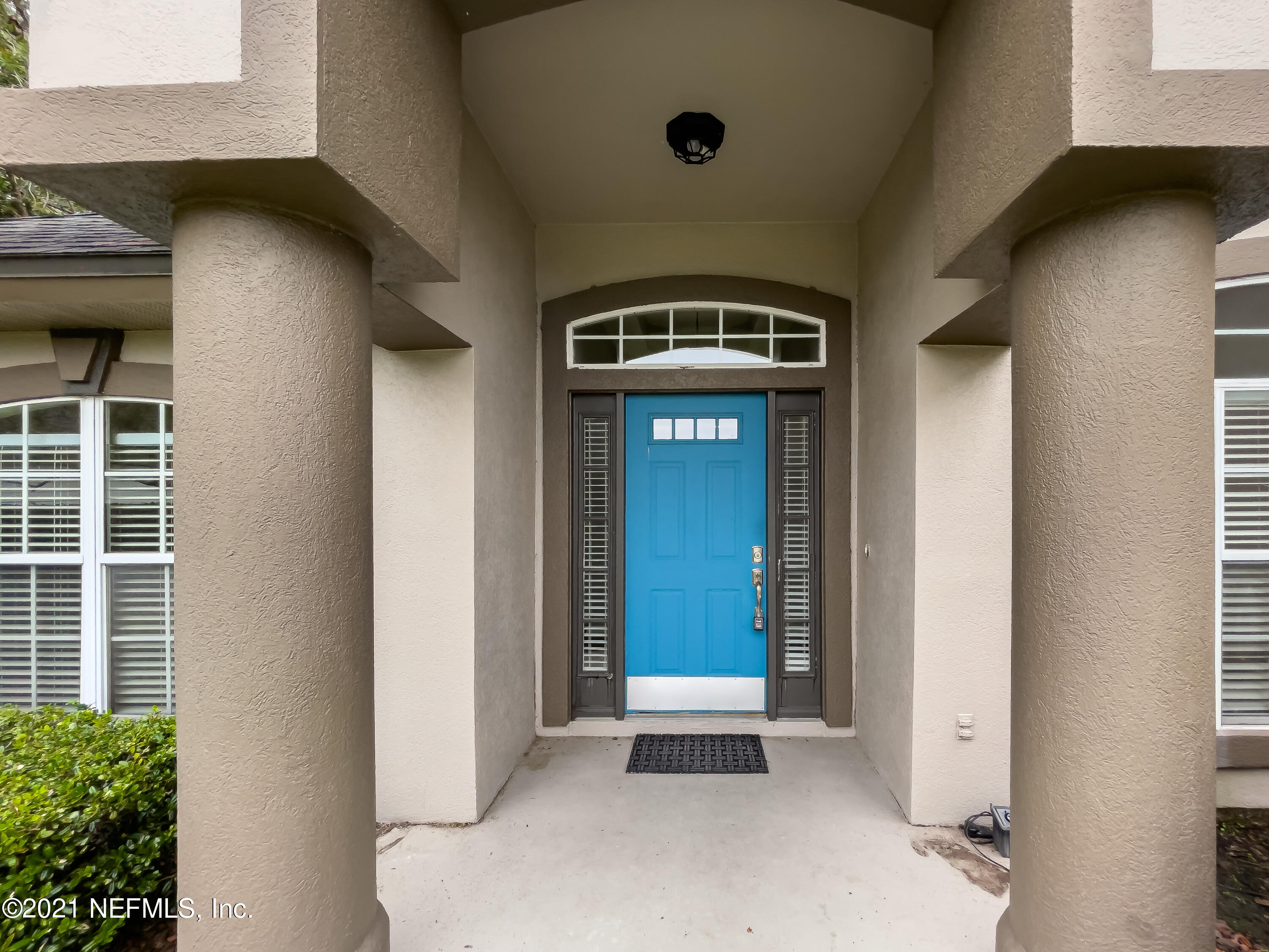 1603 Rustling Drive Fleming Island, FL 32003 - Photo 5 of 60 Entry