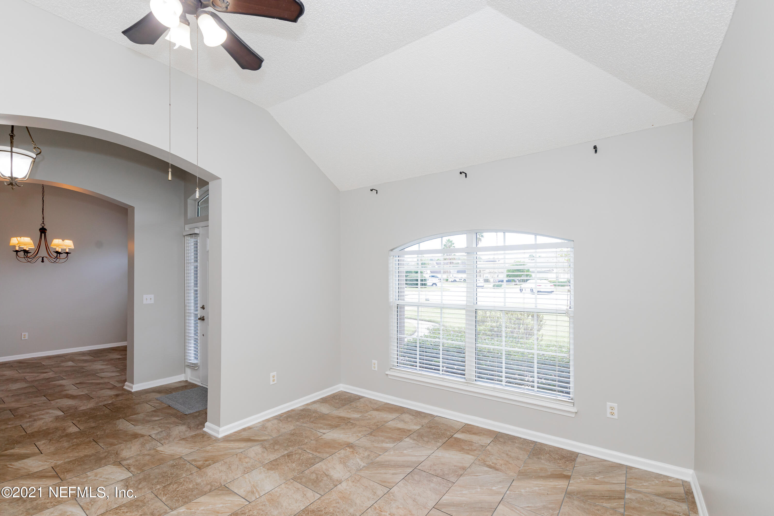 1603 Rustling Drive Fleming Island, FL 32003 - Photo 8 of 60 LR/Office View 2