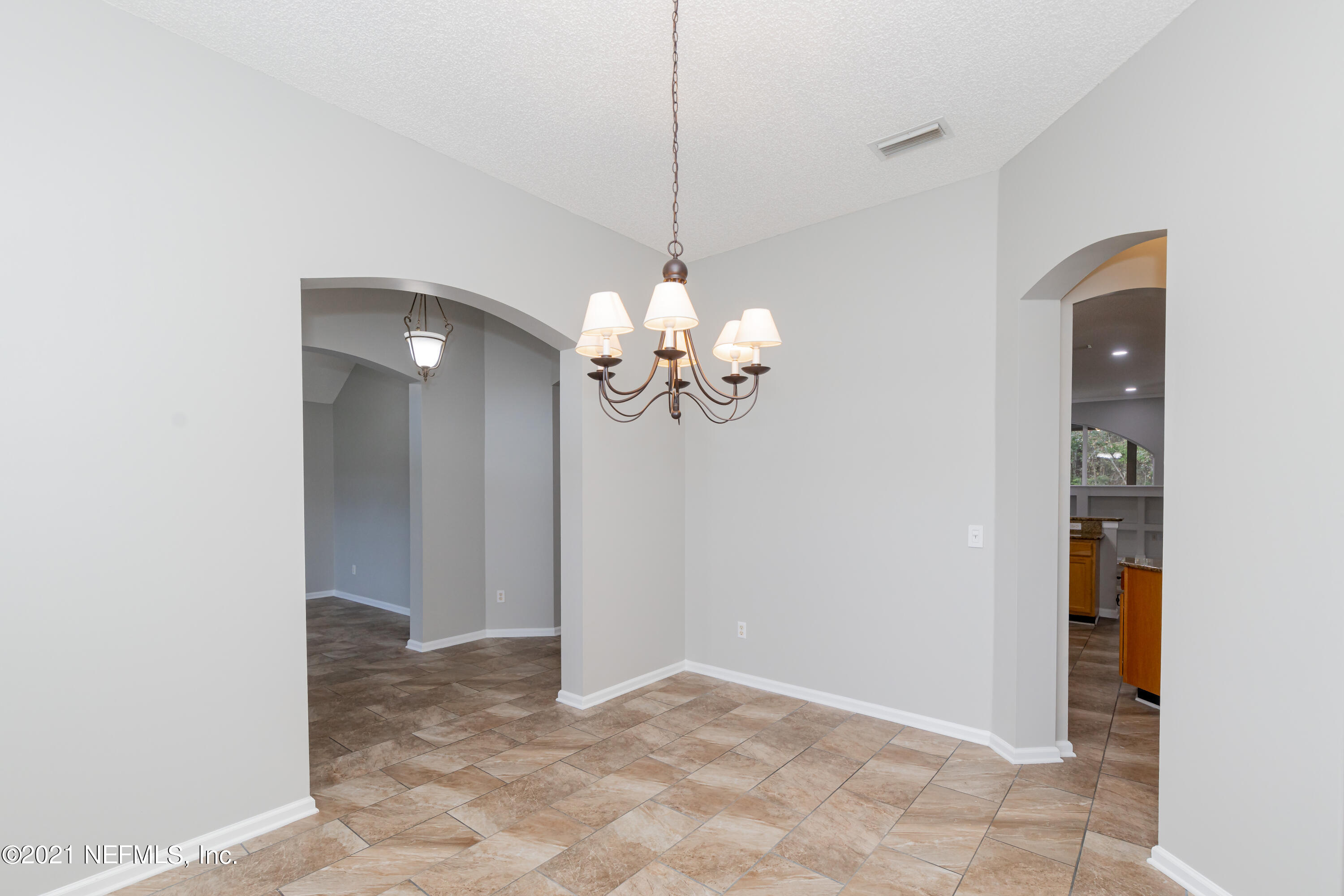 1603 Rustling Drive Fleming Island, FL 32003 - Photo 10 of 60 Dining Room View