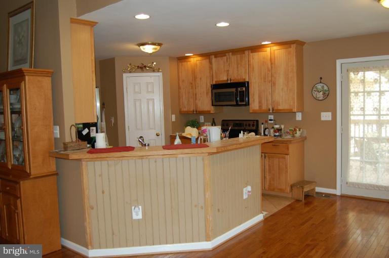 11042 Tower Road Unionville, VA 22567 - Photo 3 of 12 Kitchen