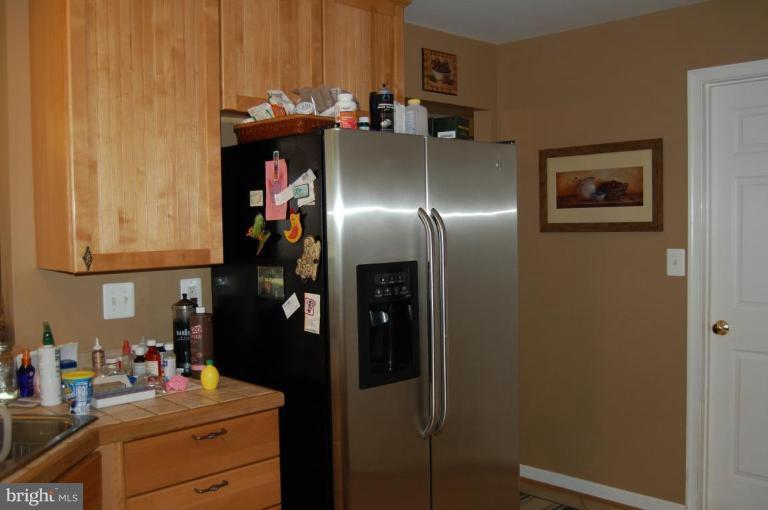 11042 Tower Road Unionville, VA 22567 - Photo 4 of 12 Kitchen #2