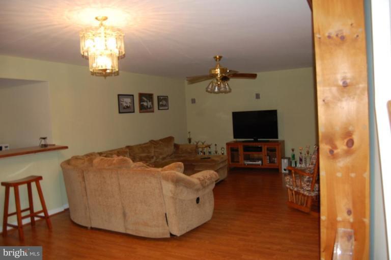 11042 Tower Road Unionville, VA 22567 - Photo 7 of 12 Basement #1