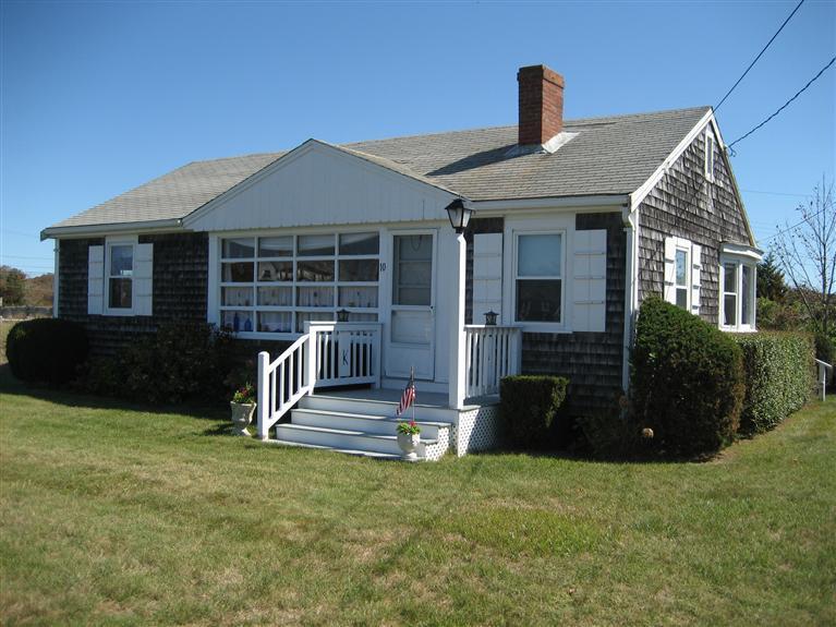 10 Beach Road West Dennis, MA 02670 - Photo 1 of 13 Primary Photo