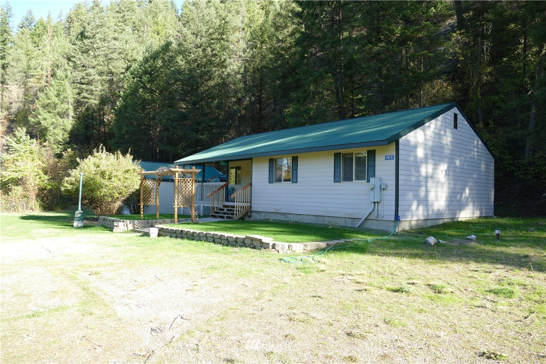 1915 Mission Creek Road Cashmere, WA 98815 - Photo 22 of 33 Gallery Image 22