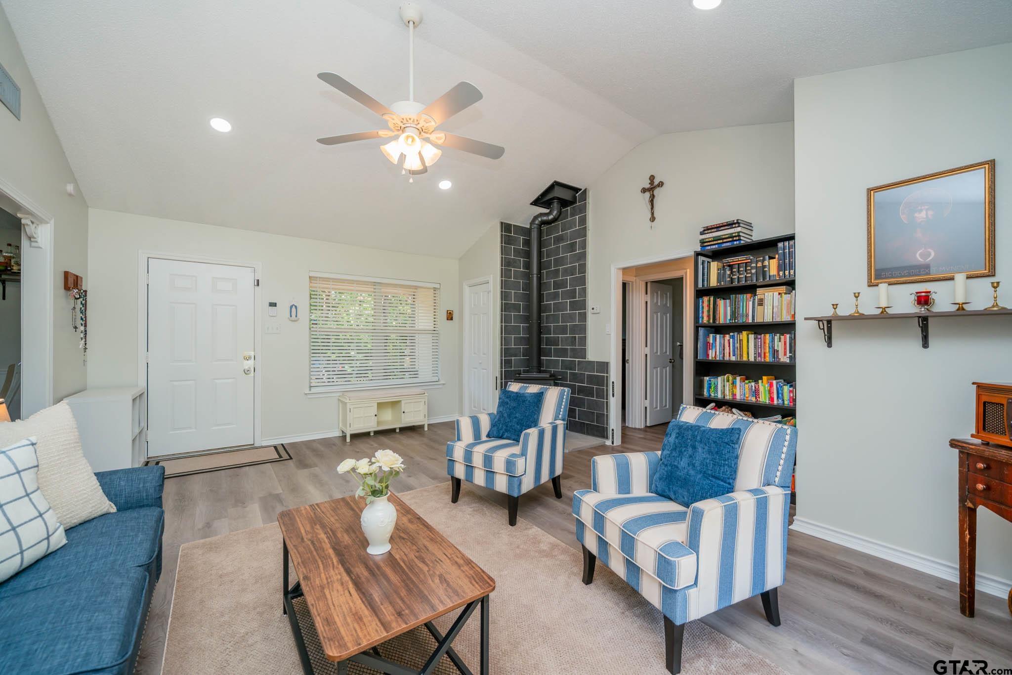 5230 Fm 1404 Gilmer, TX 75645 - Photo 6 of 34