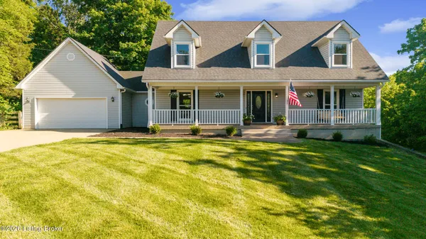 $580,000 | 4020 East U Highway, Pendleton, KY 40055