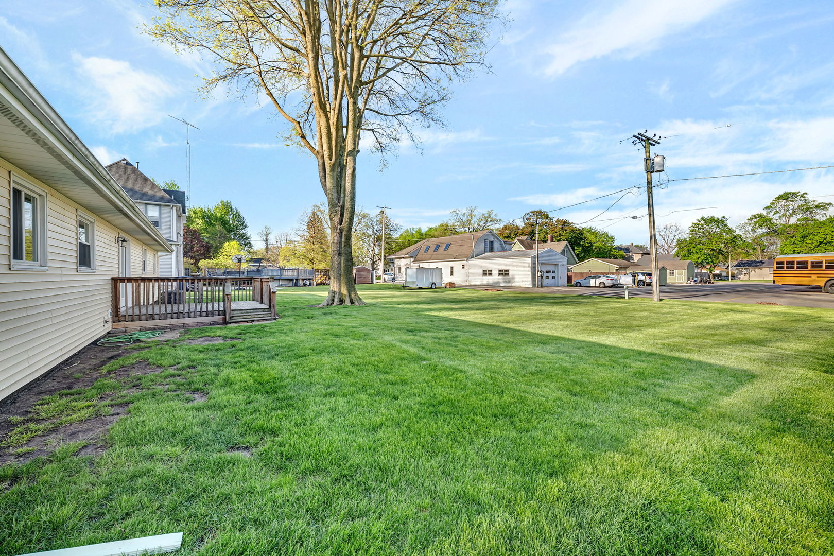 701 Hill Street Mazon, IL 60444 - Photo 23 of 25