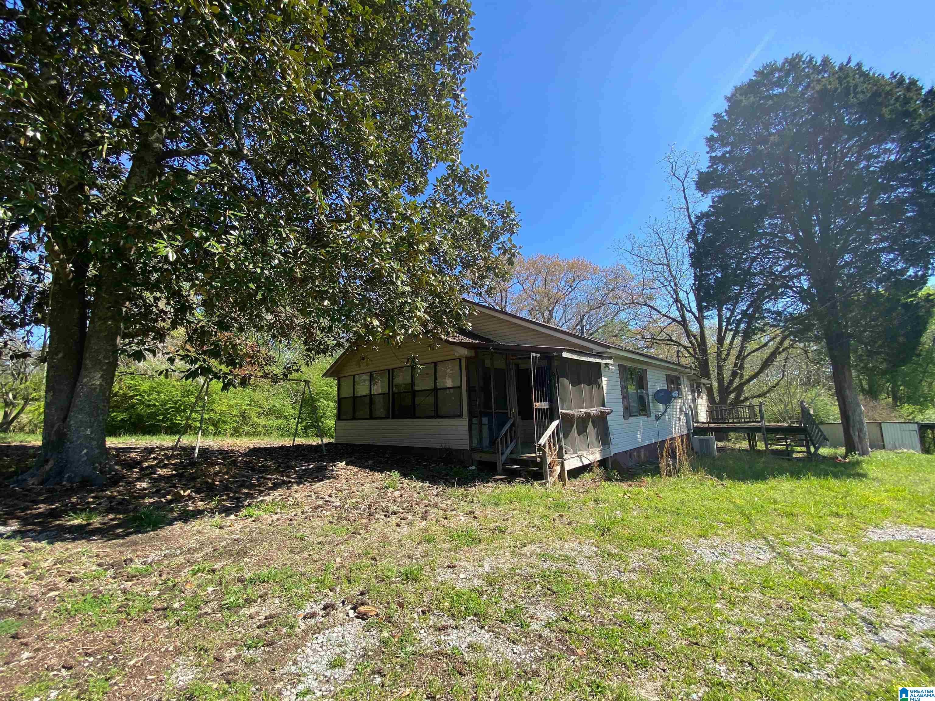 2590 Levine Road Odenville, AL 35120 - Photo 20 of 33