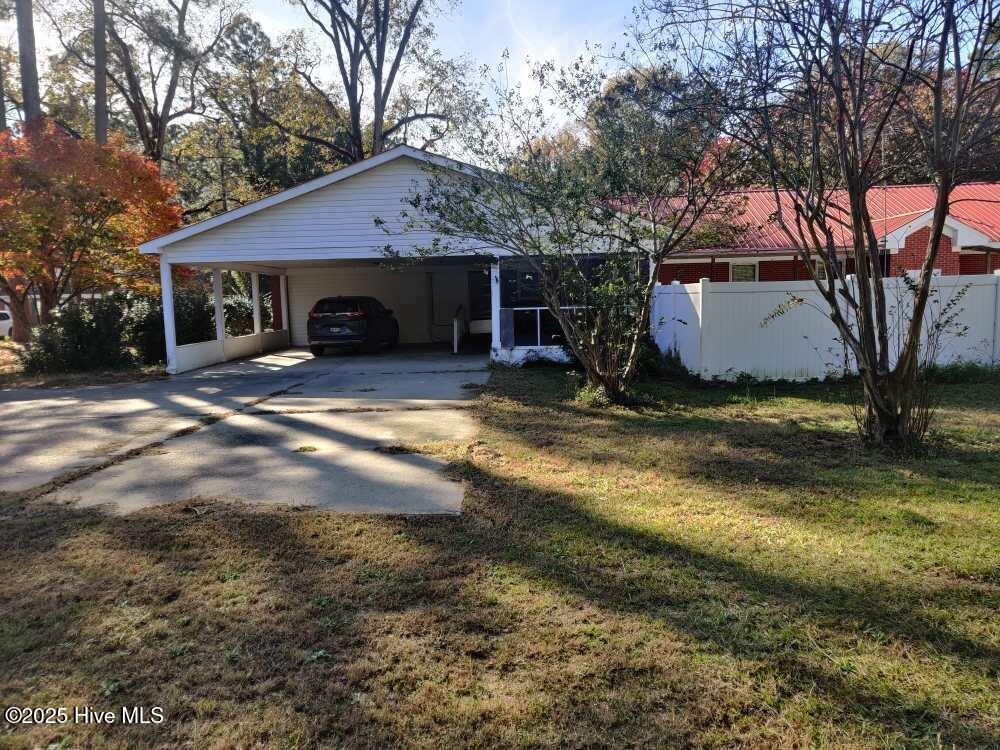 33 Gapway Road Fair Bluff, NC 28439 - Photo 106 of 108 1000020197