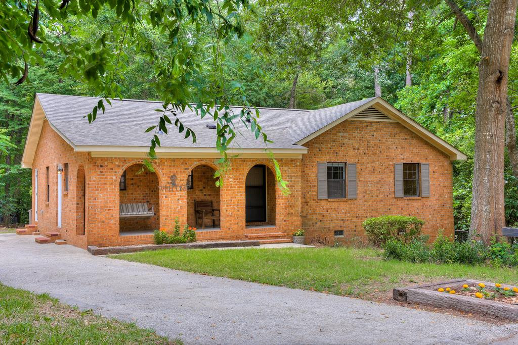 116 Rona Court Martinez, GA 30907 - Photo 1 of 34 Main View