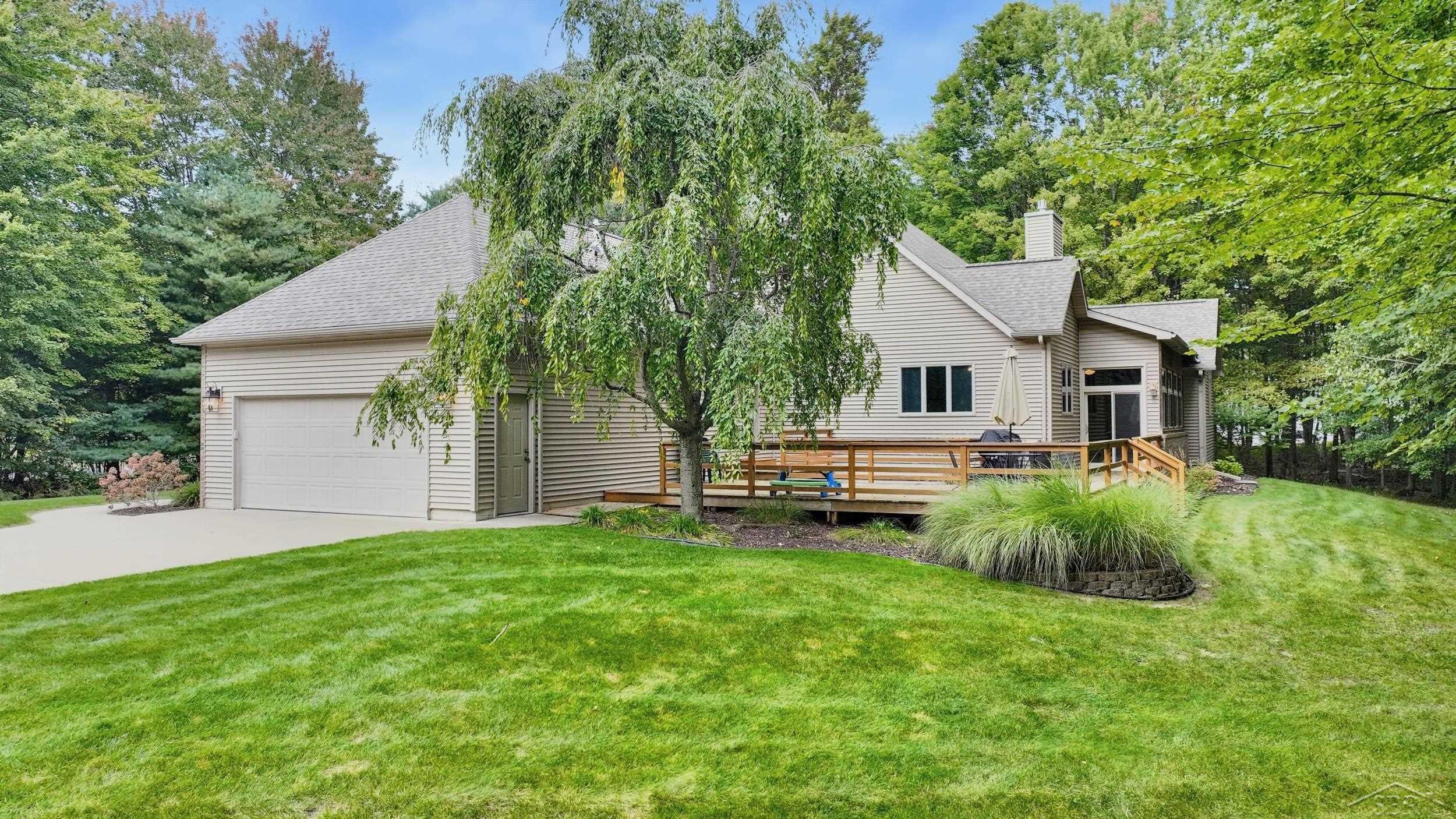 3116 North Gleaner Road Freeland, MI 48623 - Photo 23 of 75 Gallery Image 23