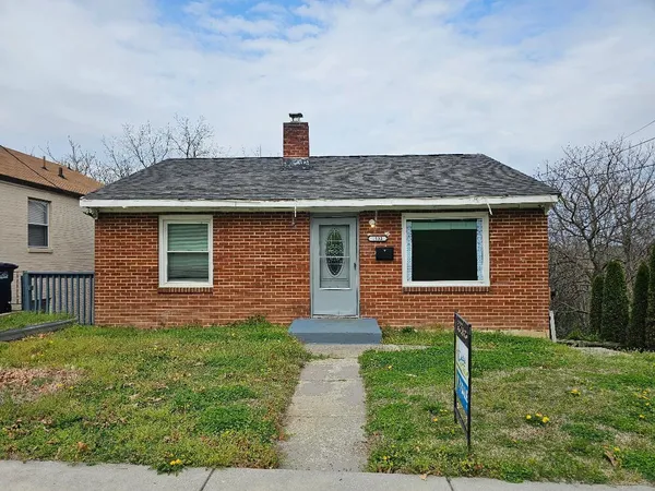 $129,950 | 1332 Morningside Street Southeast, Roanoke, VA 24013