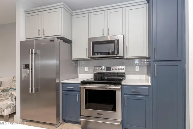 $1,900 | 2501 Bienville Boulevard, Unit 323, Ocean Springs, MS 39564