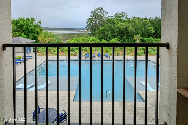 $1,900 | 2501 Bienville Boulevard, Unit 323, Ocean Springs, MS 39564