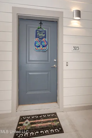 $1,900 | 2501 Bienville Boulevard, Unit 323, Ocean Springs, MS 39564