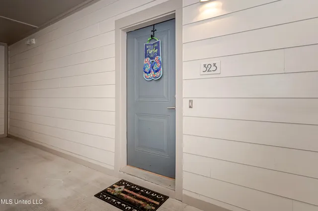 $1,900 | 2501 Bienville Boulevard, Unit 323, Ocean Springs, MS 39564