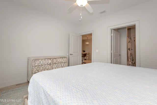 $1,900 | 2501 Bienville Boulevard, Unit 323, Ocean Springs, MS 39564