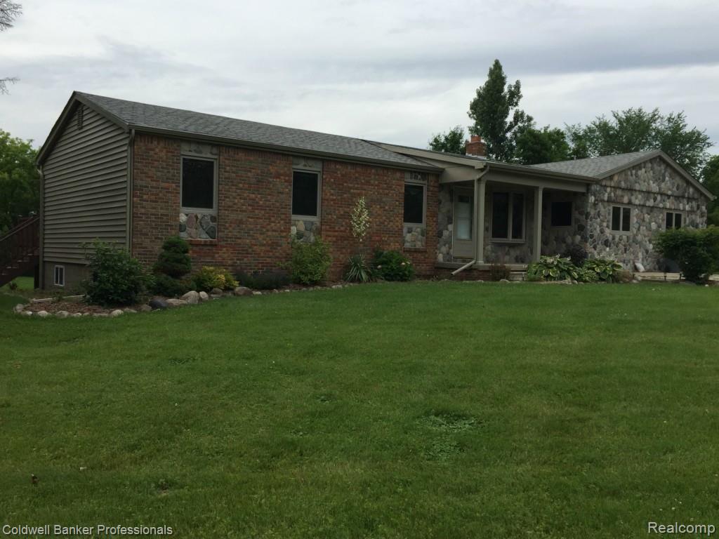 2240 Bullock Road Lapeer, MI 48446 - Photo 19 of 27