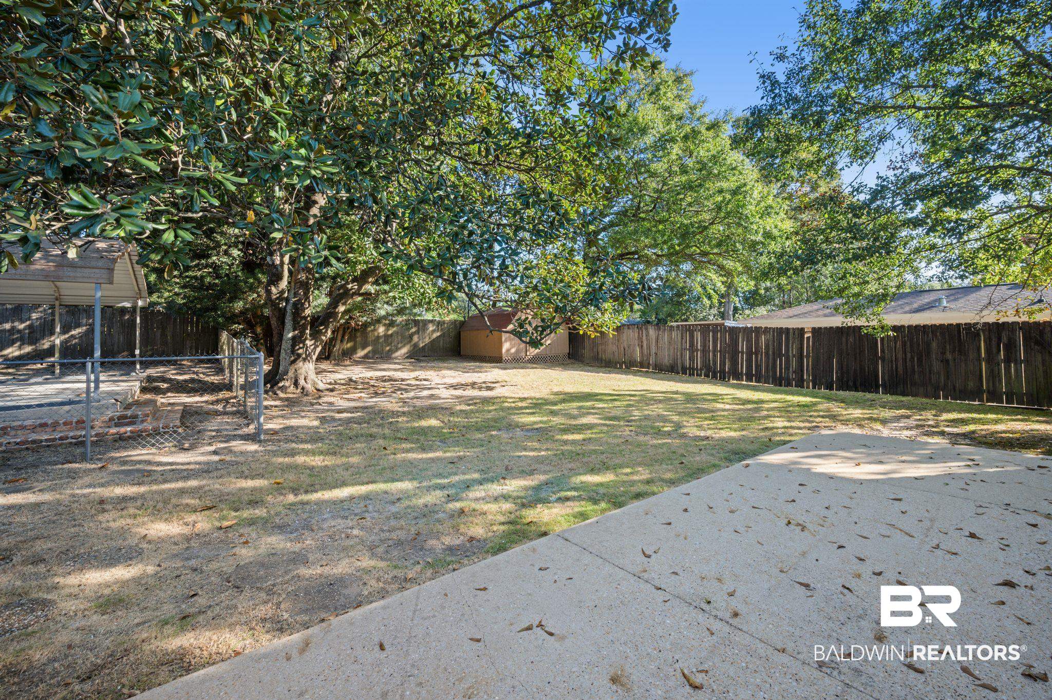 5406 Spring Drive Mobile, AL 36693 - Photo 36 of 40