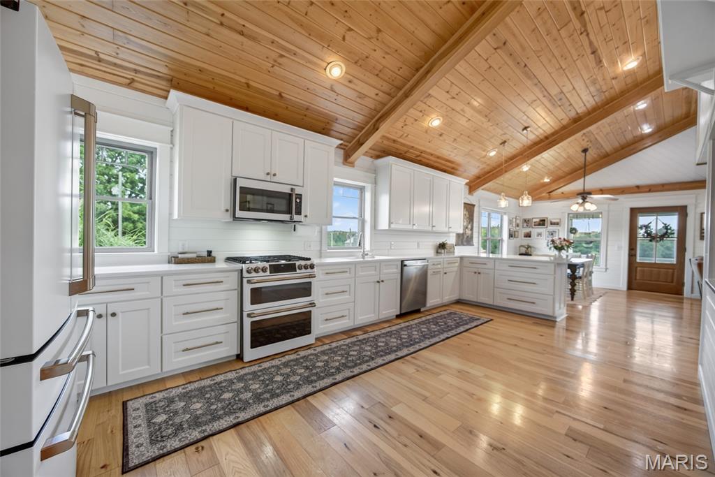 2167 Susanna Road Niangua, MO 65713 - Photo 5 of 66 Gallery Image 5