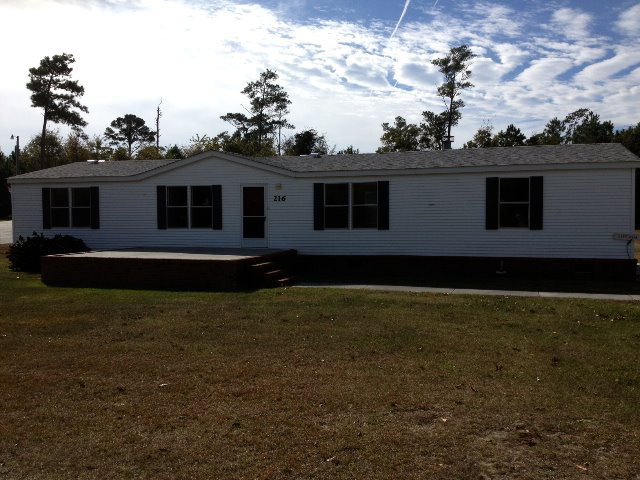 216 Moores Landing Road Hampstead, NC 28443 - Photo 1 of 18 Primary Photo
