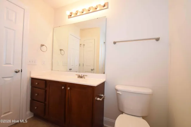 $1,200 | 4210 Dudleys Grant Drive, Unit I, Winterville, NC 28590