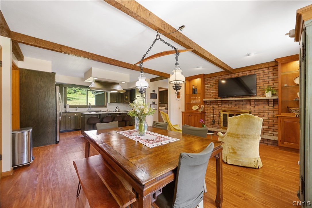 101 Curtain Road Tully, NY 13159 - Photo 12 of 47