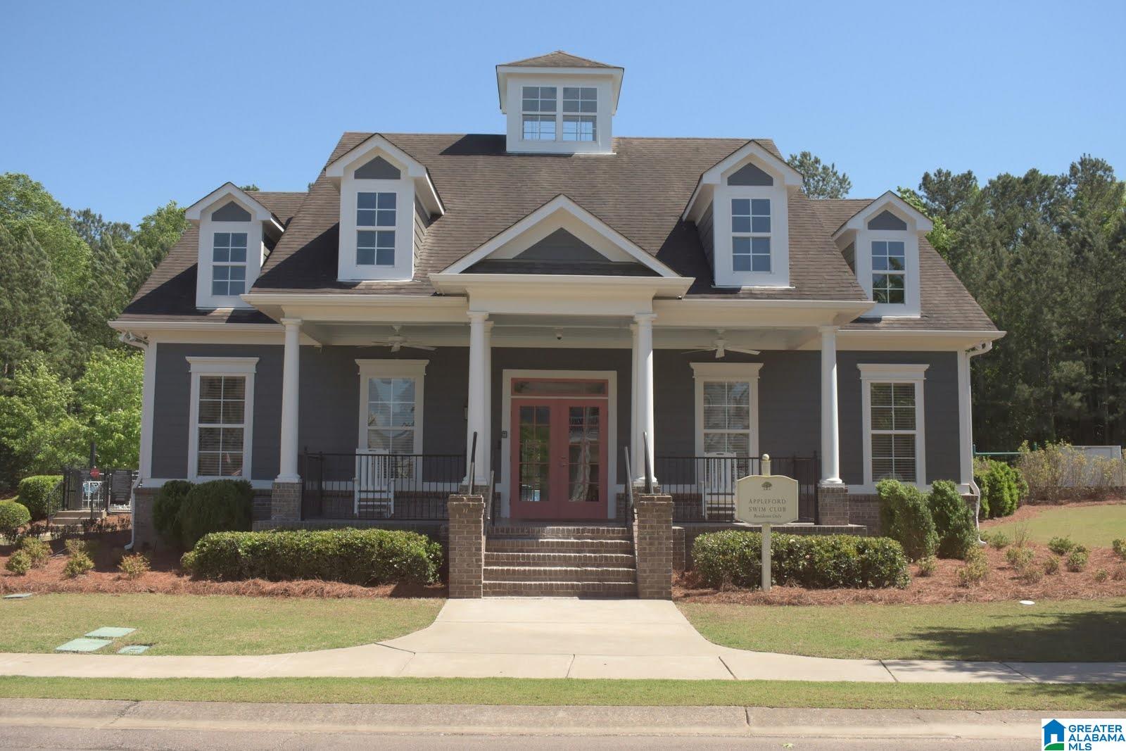 586 Rosebury Road Helena, AL 35080 - Photo 4 of 61 Gallery Image 4