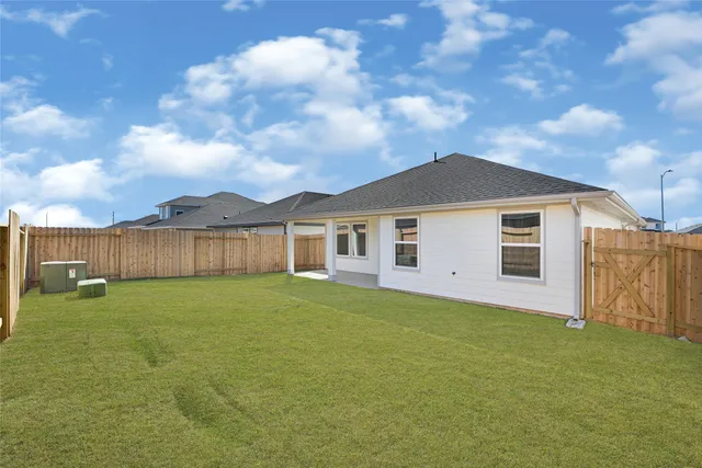 $2,350 | 3715 Axyl Run, Katy, TX 77494