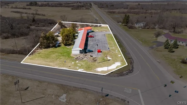 $415,000 | 29613 Highway 12, Clayton, NY 13601