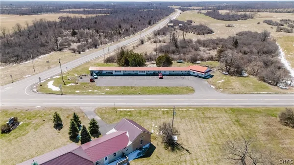 $415,000 | 29613 Highway 12, Clayton, NY 13601