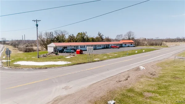 $415,000 | 29613 Highway 12, Clayton, NY 13601