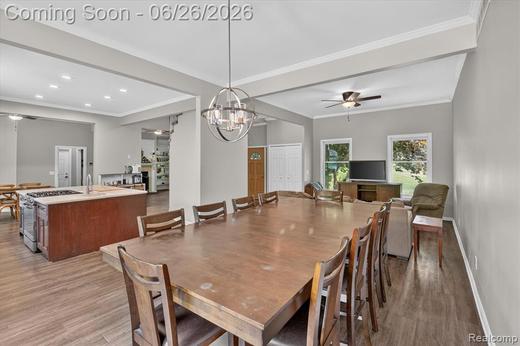 8114 Chilson Road Pinckney, MI 48169 - Photo 8 of 32