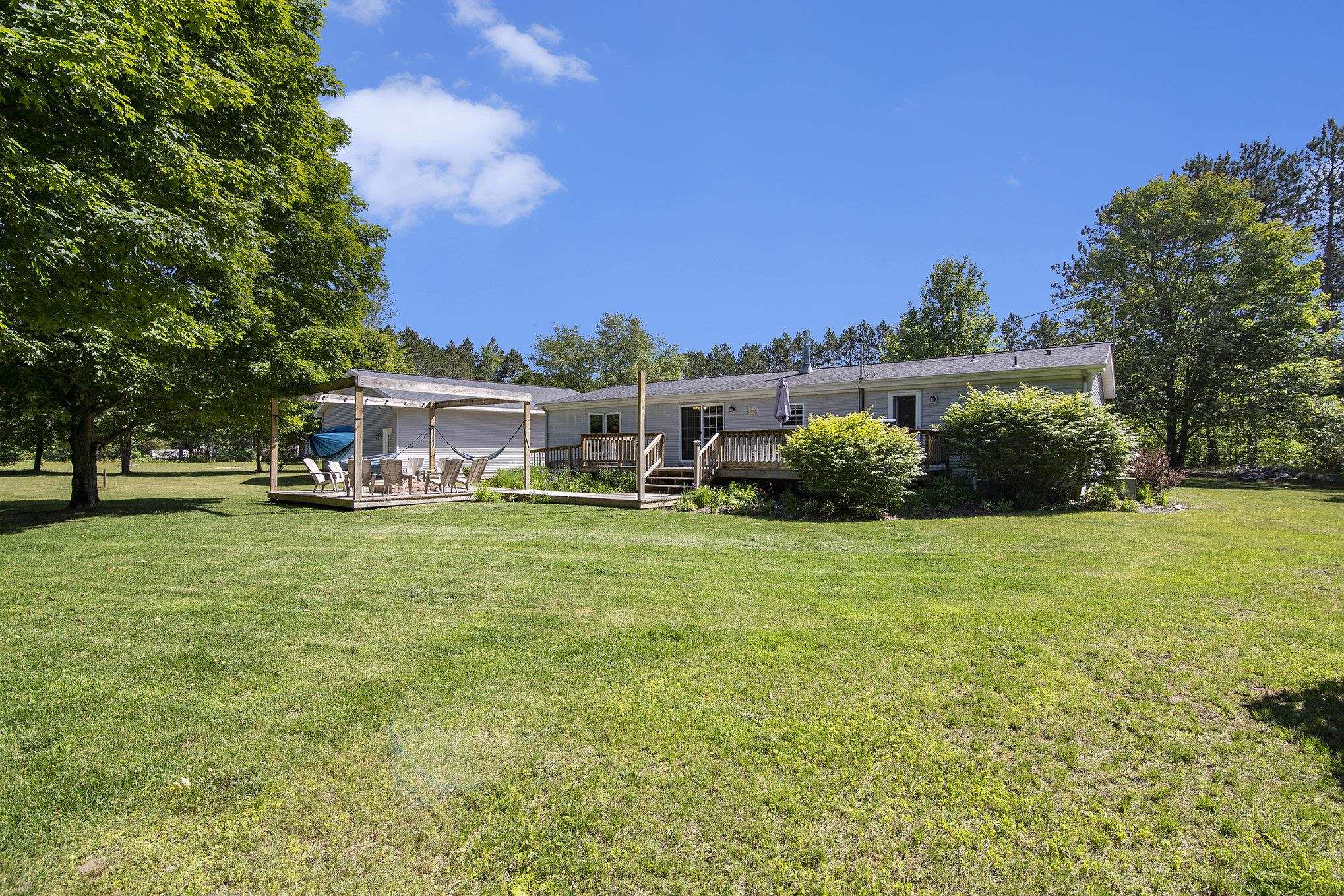 2610 Gonder Road Interlochen, MI 49643 - Photo 28 of 37